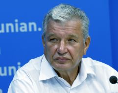 Павло Качур