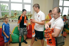 Александр Гладкий