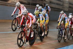 International competitions in cycling