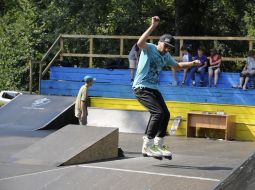 Skatepark