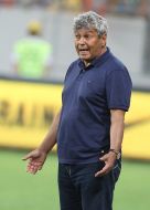 Mircea Lucescu 