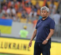 Mircea Lucescu 