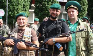 этой статье армейские фото погранцов из абхазии шитье, пэчворк, квилтинг