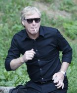 Aleksey Mykhailychenko