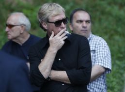 Aleksey Mykhailychenko