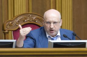Aleksandr Turchinov