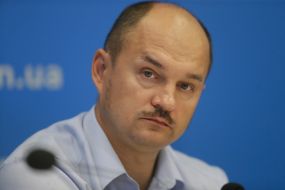 Ігор Слюсар