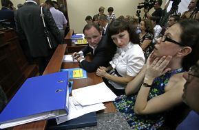 Адвокаты КПУ