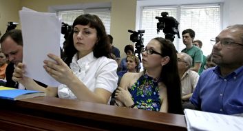 Адвокаты КПУ