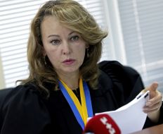 Любовь Марулина