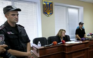 Любовь Марулина