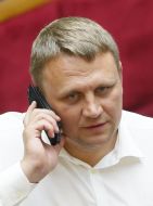 Aleksandr Shevchenko