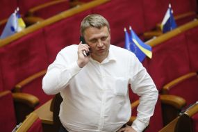 Aleksandr Shevchenko