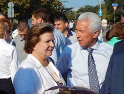 Валентина Терешкова