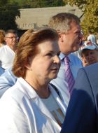 Валентина Терешкова