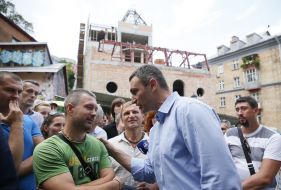 Vitali Klitschko  