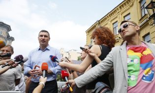 Vitali Klitschko
