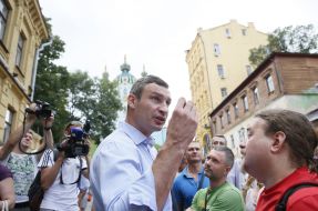 Vitali Klitschko