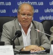 Sergey Bychkov