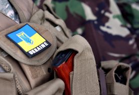 Military personnel in ​​ATO zone