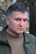 Arsen Avakov