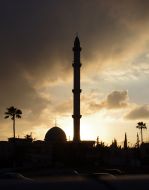 Amman city