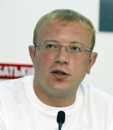 Andrey Shevchenko