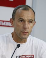 Andrey Kozhemyakin