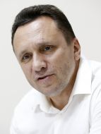Vyacheslav Kredisov