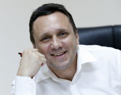 Vyacheslav Kredisov