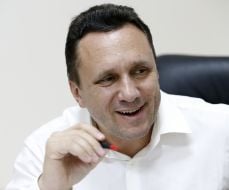 Vyacheslav Kredisov