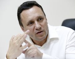 Vyacheslav Kredisov