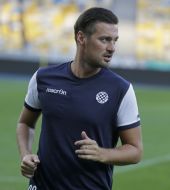 Artem Milevsky