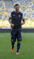 Artem Milevsky
