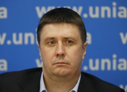 Vyacheslav Kirilenko