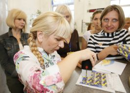 Mark "Evromaydan 2013-2014"