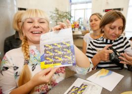 Mark "Evromaydan 2013-2014"