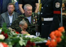 Sergey Chervonopisky