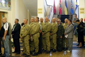 Veterans of Afghanistan