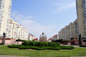 Saint Protection Church