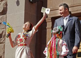 Vitali Klitschko