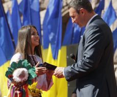 Vitali Klitschko
