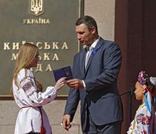 Vitali Klitschko