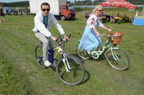 Festival "Zashkiv - land of heroes"