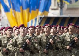 Regiment of President of Ukraine