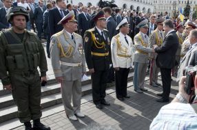Петро Порошенко