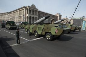 OTR-21 Tochka