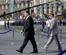 Петро Порошенко