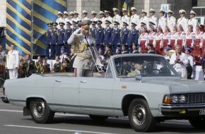 Валерій Гелетей