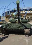 Танк Т-64БМ